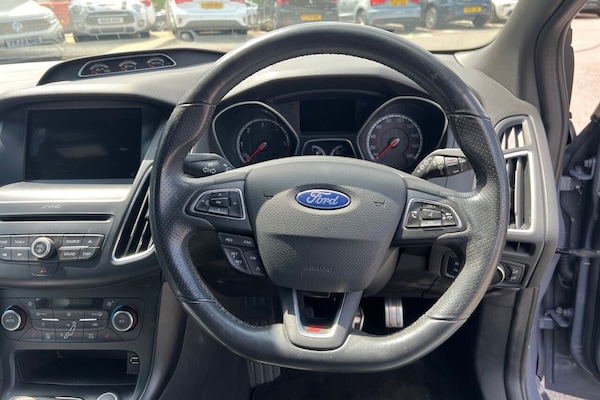 Used Ford Focus 2018 for sale - 76018952: Photo 42