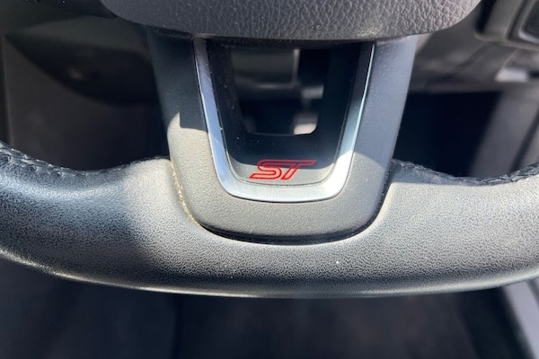 Used Ford Focus 2018 for sale - 76018952: Photo 43