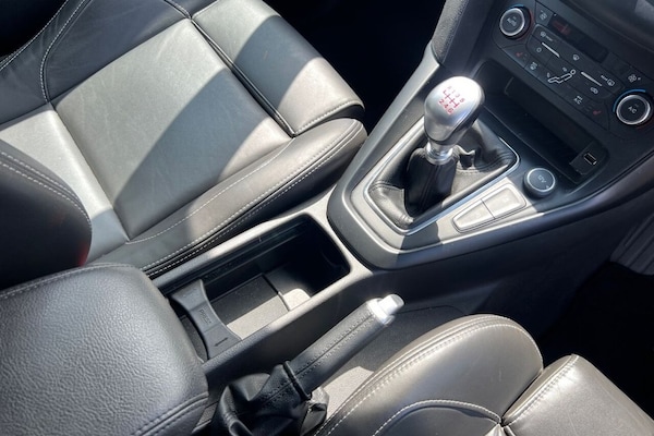 Used Ford Focus 2018 for sale - 76018952: Photo 46
