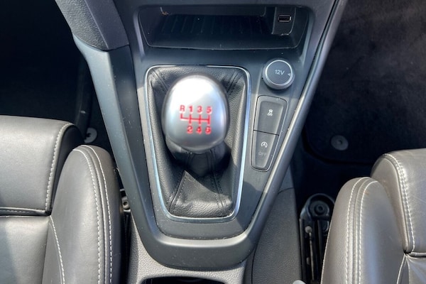 Used Ford Focus 2018 for sale - 76018952: Photo 47