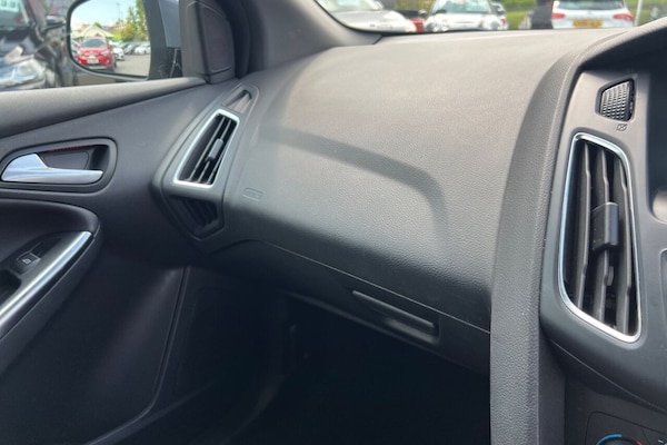 Used Ford Focus 2018 for sale - 76018952: Photo 48