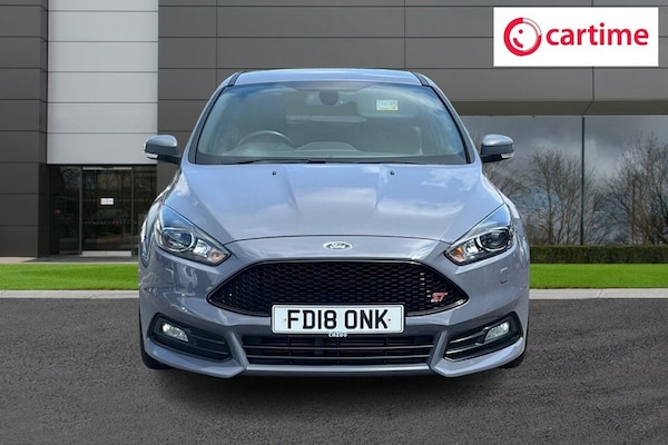 Used Ford Focus 2018 for sale - 76018952: Photo 5