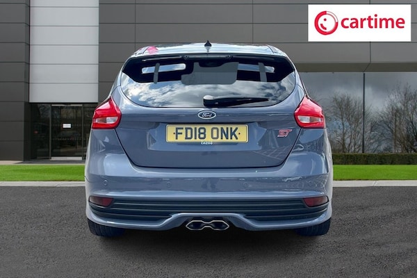 Used Ford Focus 2018 for sale - 76018952: Photo 6