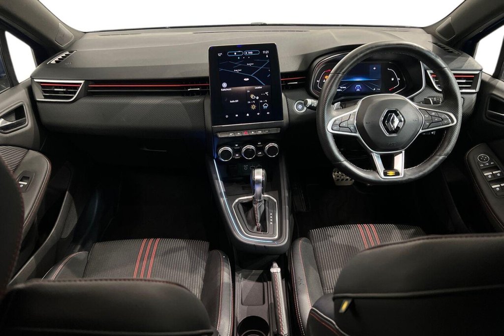 Used Renault Clio 2019 for sale - 76840953: Photo 12