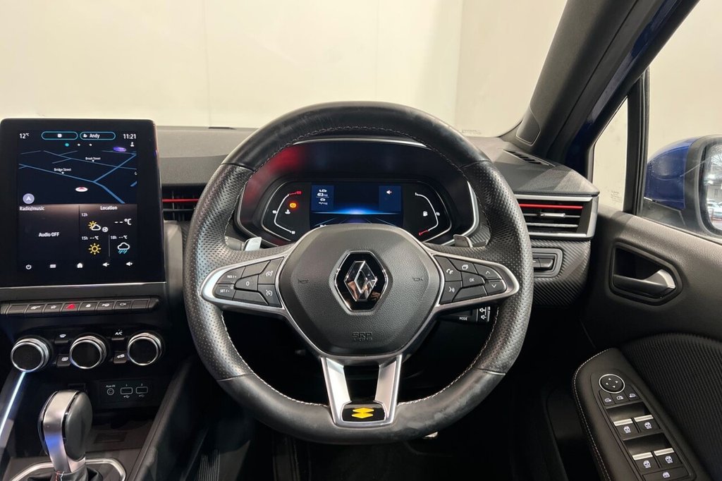 Used Renault Clio 2019 for sale - 76840953: Photo 16
