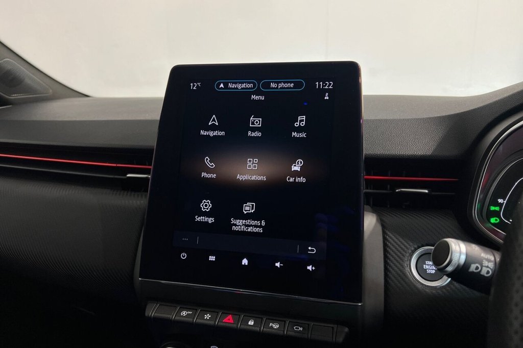 Used Renault Clio 2019 for sale - 76840953: Photo 21