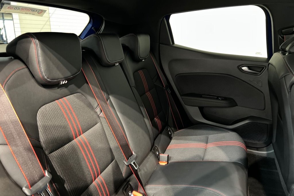 Used Renault Clio 2019 for sale - 76840953: Photo 25