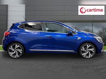 Used Renault Clio 2019 for sale - 76840953: Photo