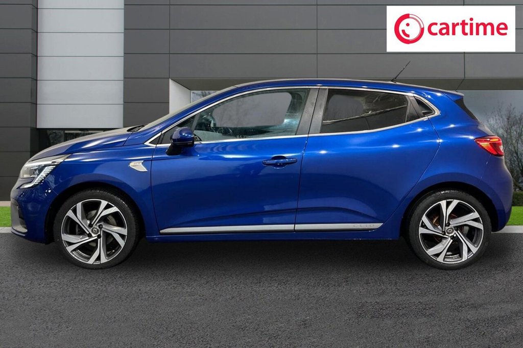 Used Renault Clio 2019 for sale - 76840953: Photo 3