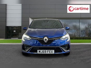Used Renault Clio 2019 for sale - 76840953: Photo