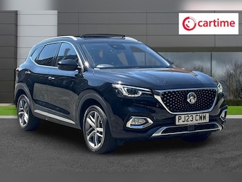 Used MG MG HS 2023 for sale - 78948377: Photo