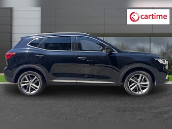 Used MG MG HS 2023 for sale - 78948377: Photo