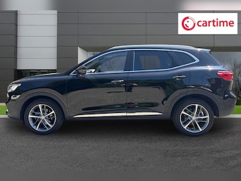 Used MG MG HS 2023 for sale - 78948377: Photo