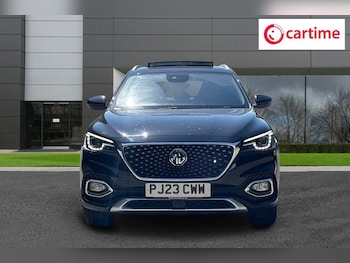 Used MG MG HS 2023 for sale - 78948377: Photo