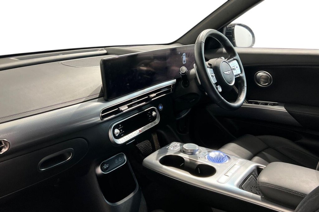 Used Genesis GV60 2022 for sale - 77904734: Photo 11