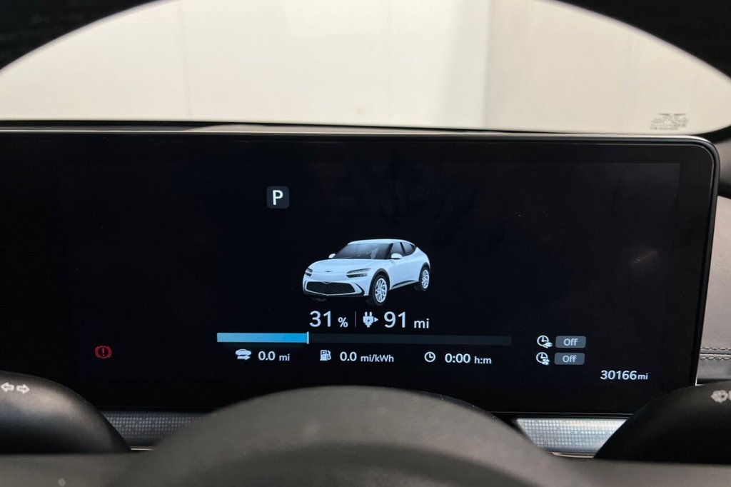 Used Genesis GV60 2022 for sale - 77904734: Photo 15