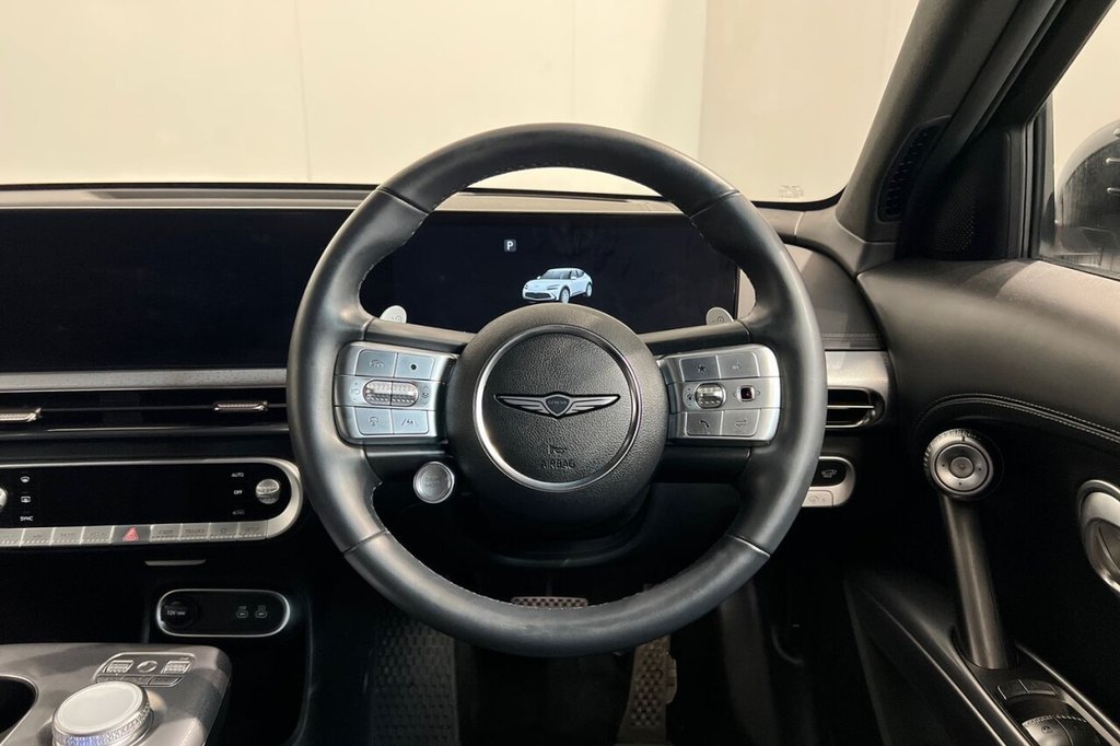 Used Genesis GV60 2022 for sale - 77904734: Photo 16