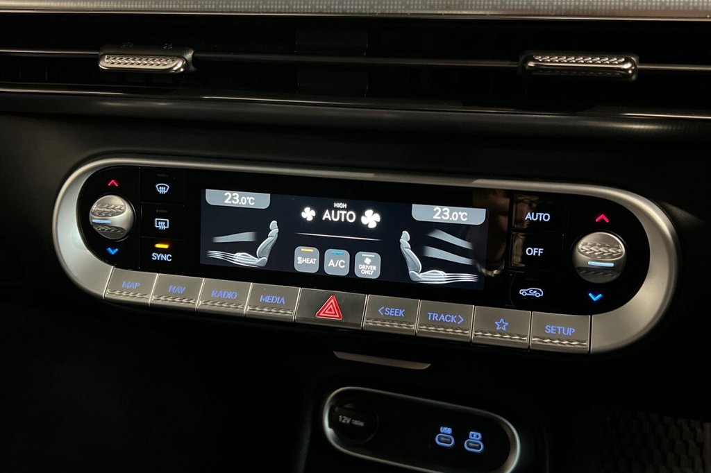 Used Genesis GV60 2022 for sale - 77904734: Photo 23