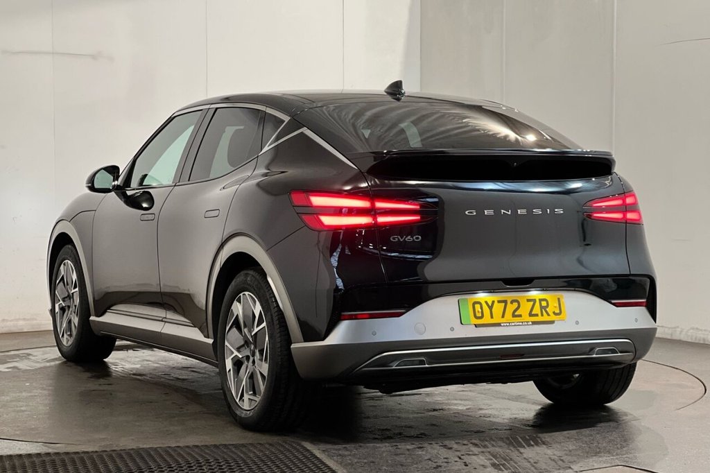 Used Genesis GV60 2022 for sale - 77904734: Photo 26