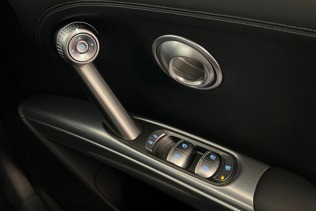 Used Genesis GV60 2022 for sale - 77904734: Photo 39