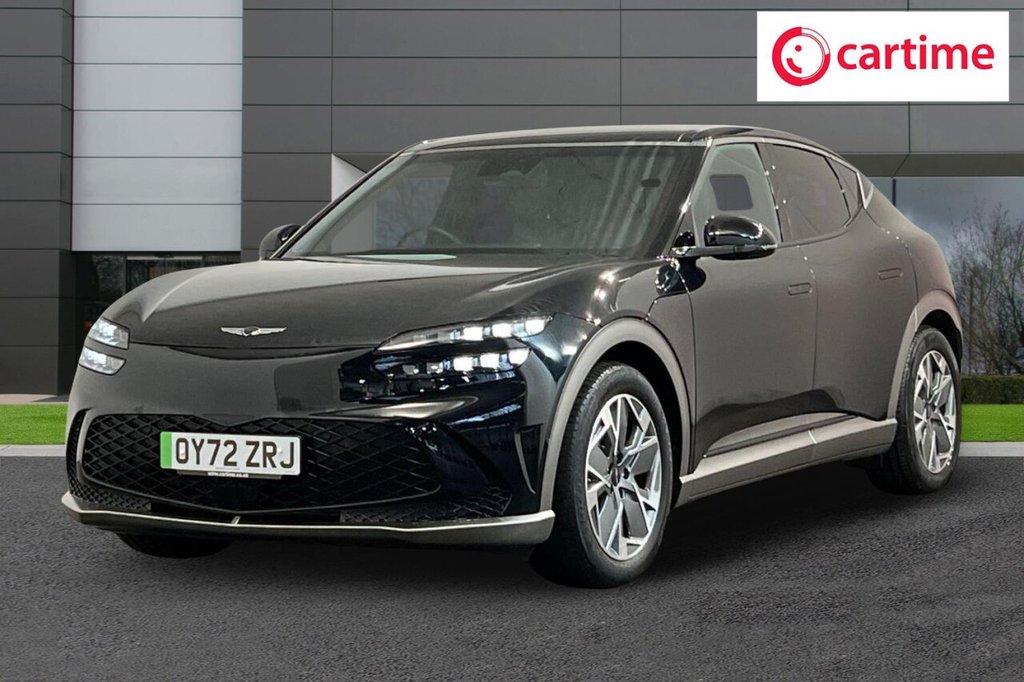 Used Genesis GV60 2022 for sale - 77904734: Photo 7