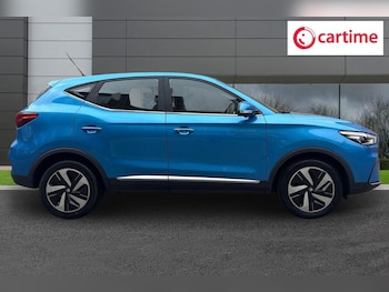 Used MG MG ZS 2022 for sale - 79334322: Photo