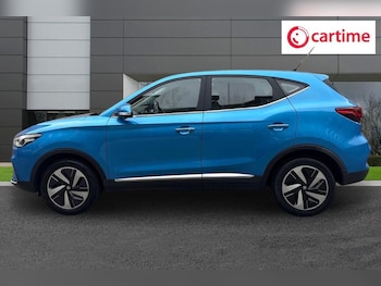 Used MG MG ZS 2022 for sale - 79334322: Photo