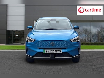 Used MG MG ZS 2022 for sale - 79334322: Photo