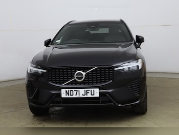 Used Volvo XC60 2021 for sale - 79530836: Photo