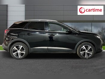 Used Peugeot 3008 2021 for sale - 75876907: Photo