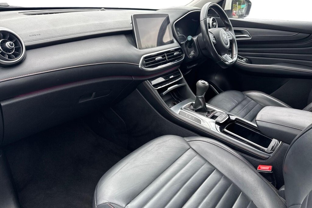 Used MG MG HS 2022 for sale - 76867431: Photo 11