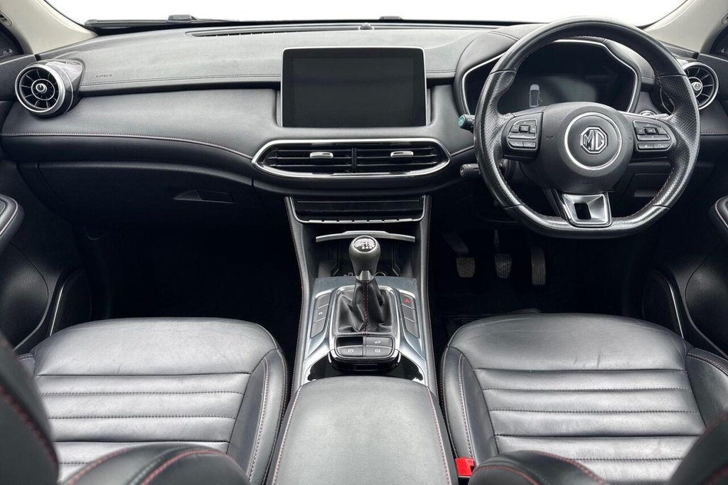 Used MG MG HS 2022 for sale - 76867431: Photo 12