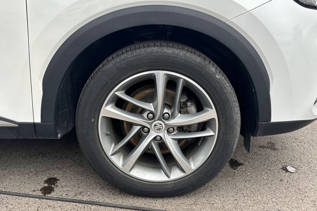 Used MG MG HS 2022 for sale - 76867431: Photo 14