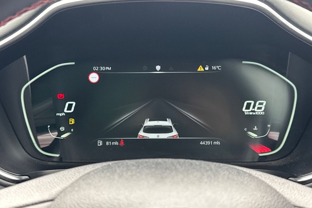 Used MG MG HS 2022 for sale - 76867431: Photo 15