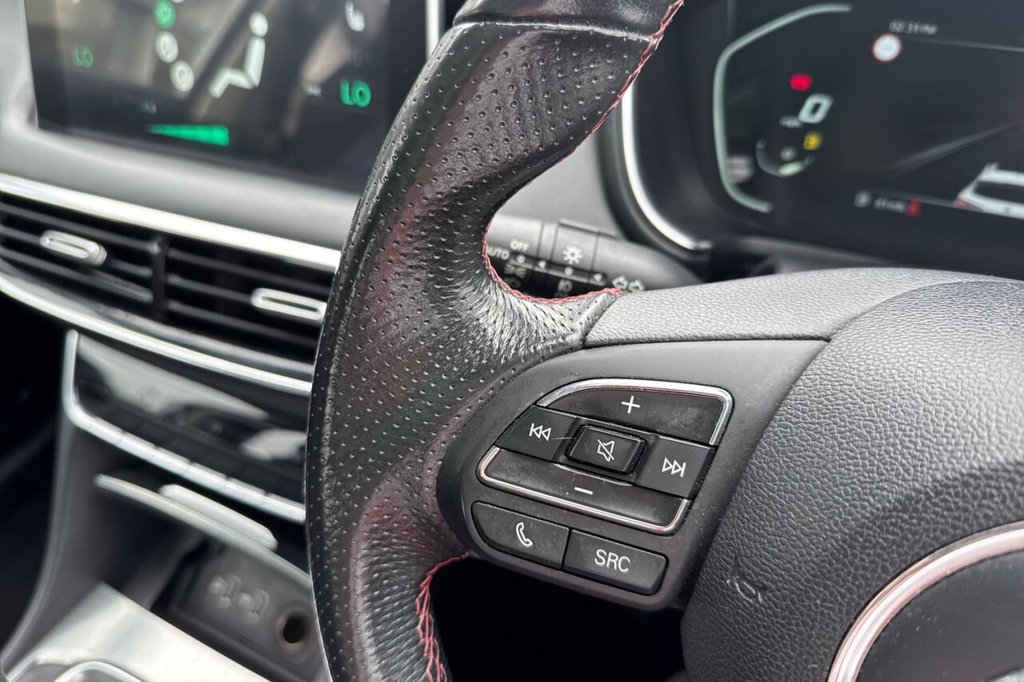 Used MG MG HS 2022 for sale - 76867431: Photo 19