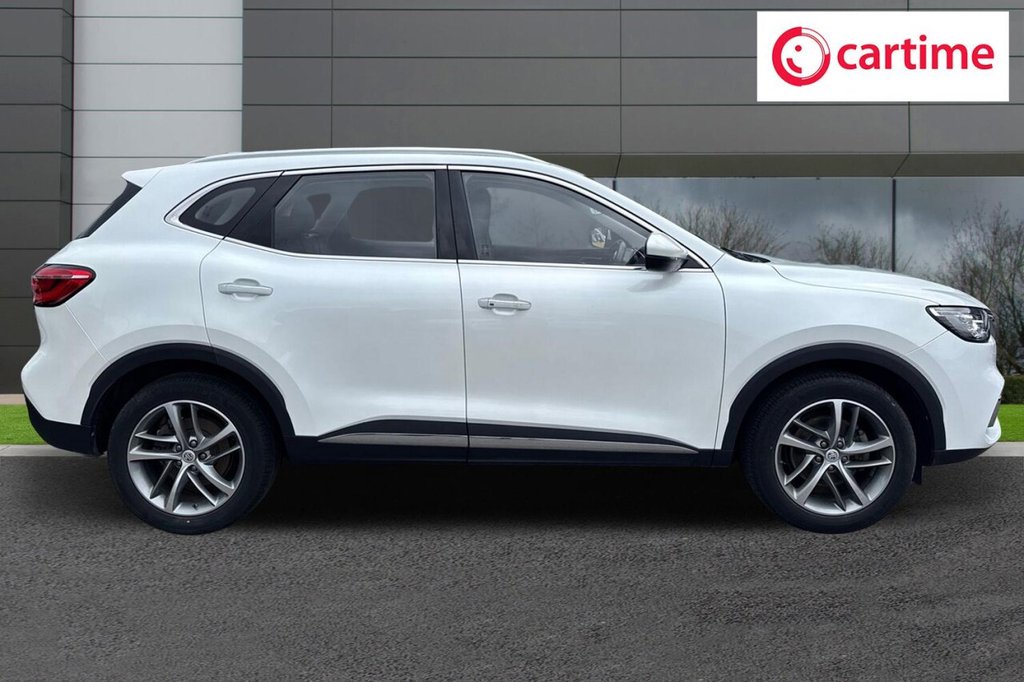 Used MG MG HS 2022 for sale - 76867431: Photo 2