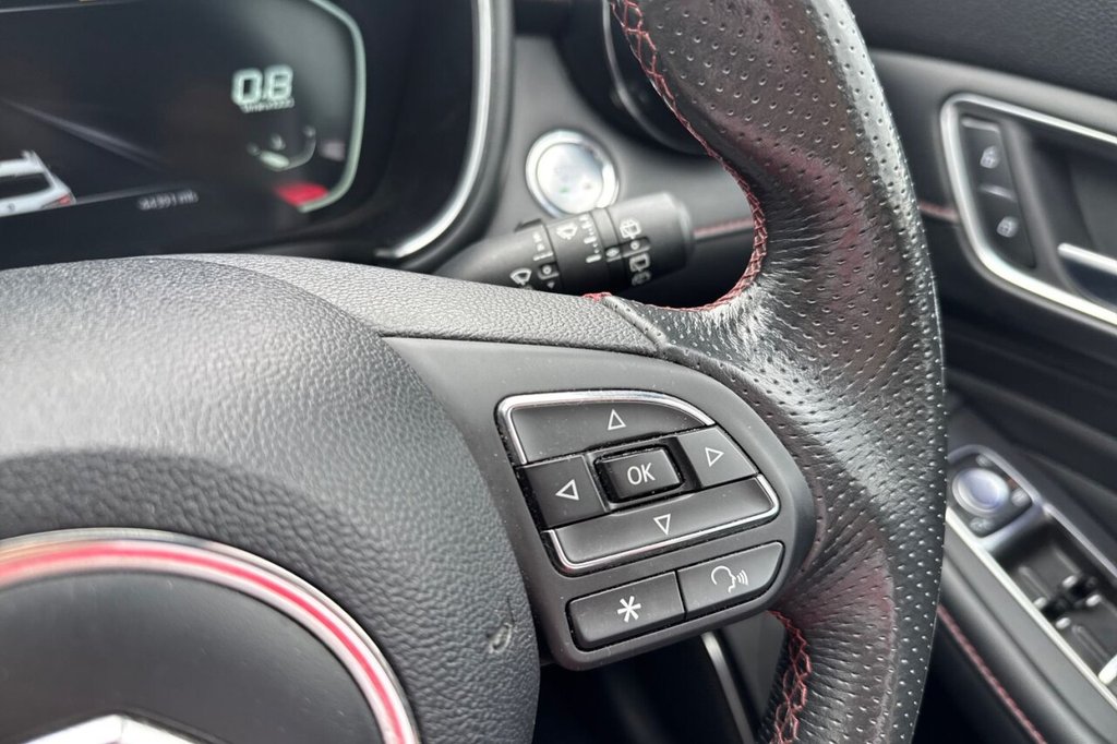 Used MG MG HS 2022 for sale - 76867431: Photo 20