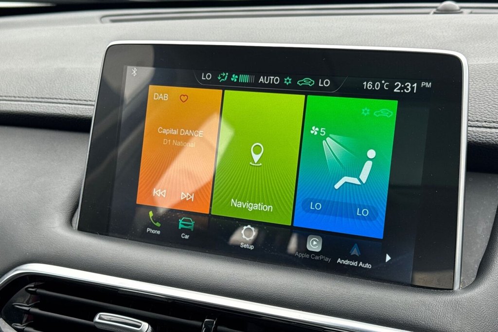 Used MG MG HS 2022 for sale - 76867431: Photo 21