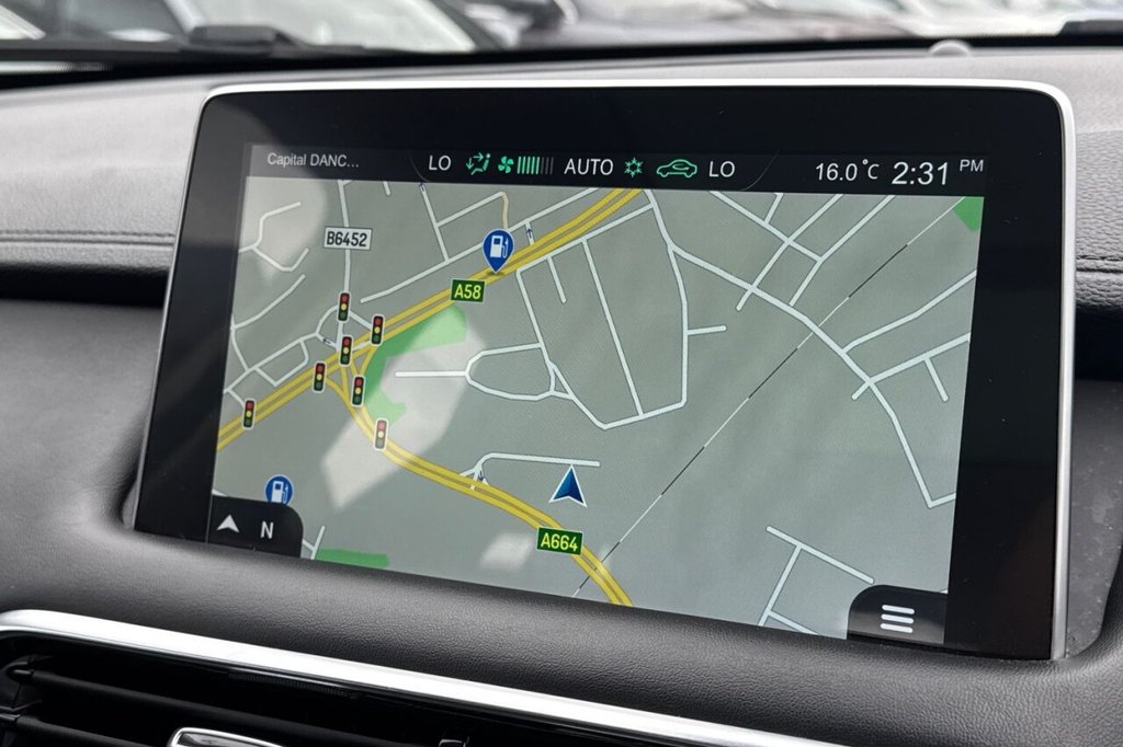 Used MG MG HS 2022 for sale - 76867431: Photo 22