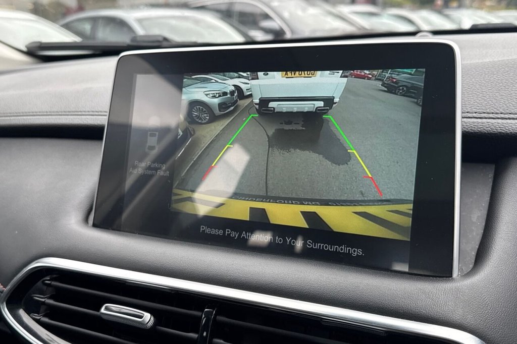 Used MG MG HS 2022 for sale - 76867431: Photo 23