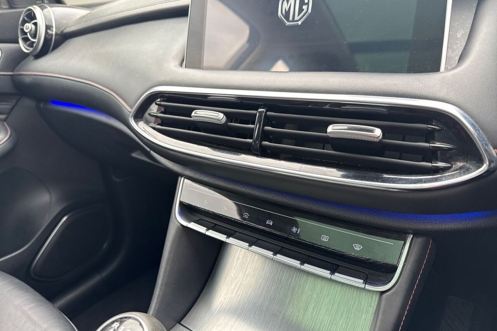 Used MG MG HS 2022 for sale - 76867431: Photo 24