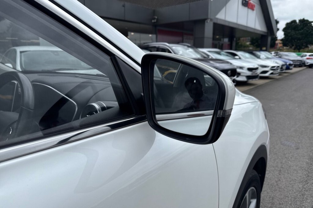 Used MG MG HS 2022 for sale - 76867431: Photo 28