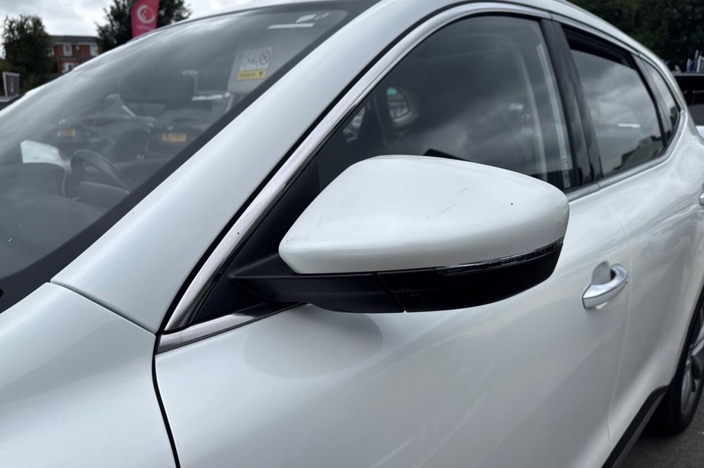 Used MG MG HS 2022 for sale - 76867431: Photo 29