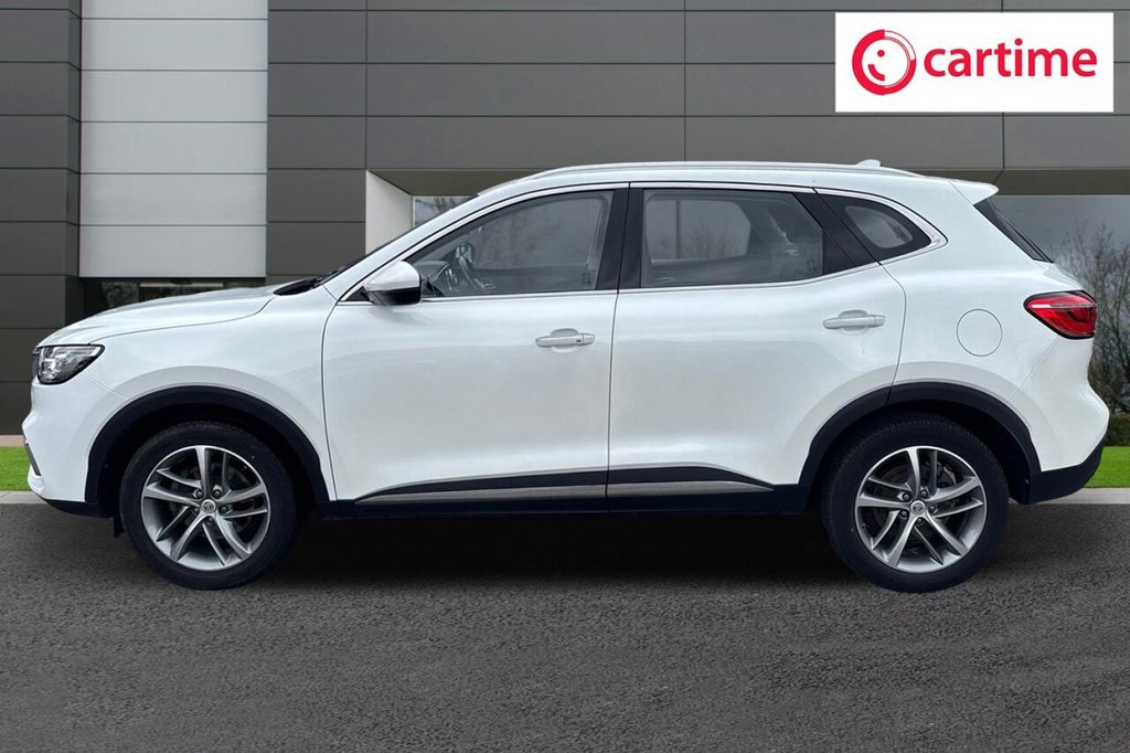 Used MG MG HS 2022 for sale - 76867431: Photo 3