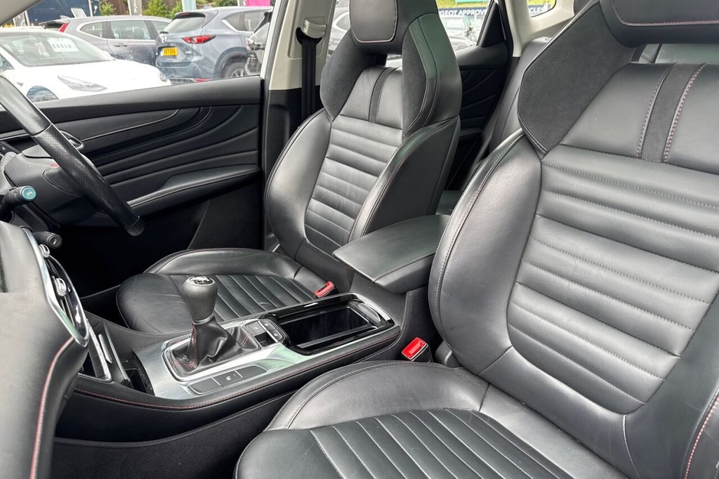 Used MG MG HS 2022 for sale - 76867431: Photo 30