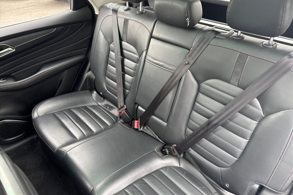 Used MG MG HS 2022 for sale - 76867431: Photo 31