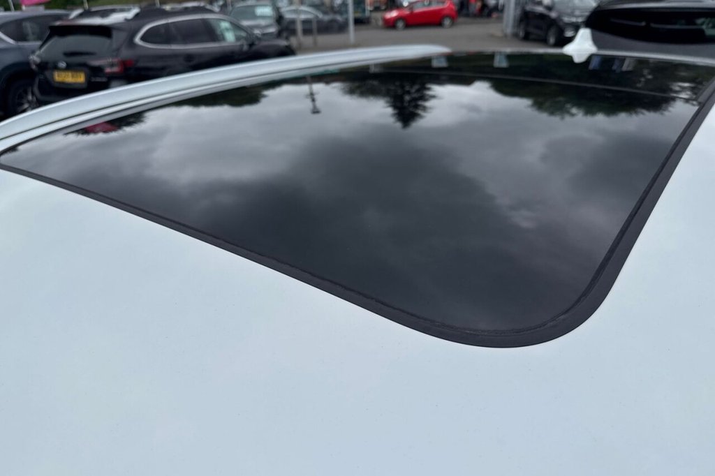 Used MG MG HS 2022 for sale - 76867431: Photo 32