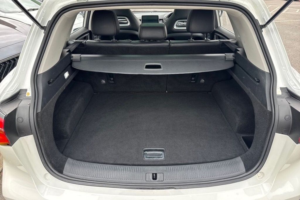 Used MG MG HS 2022 for sale - 76867431: Photo 33