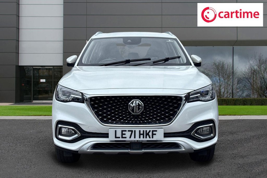 Used MG MG HS 2022 for sale - 76867431: Photo 4