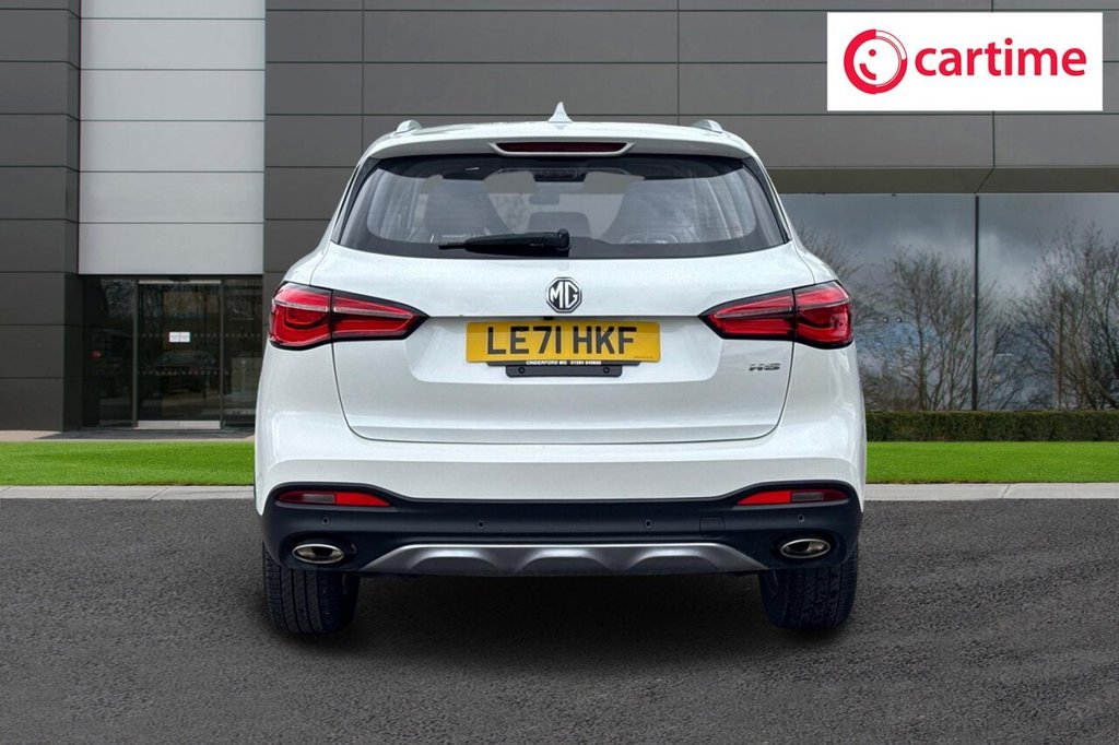 Used MG MG HS 2022 for sale - 76867431: Photo 6